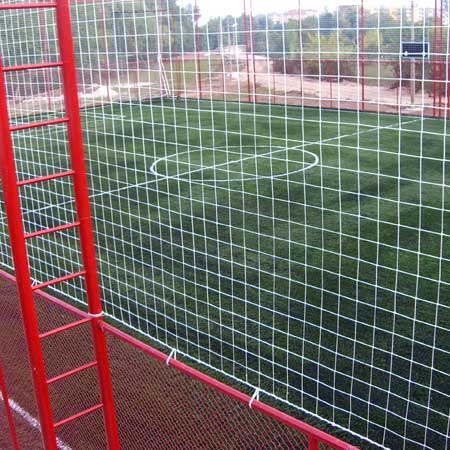 Halı Saha Tavan ve Yan Ağları, halı saha tavan ağları, halı saha tavan filesi, halı saha yan fileleri