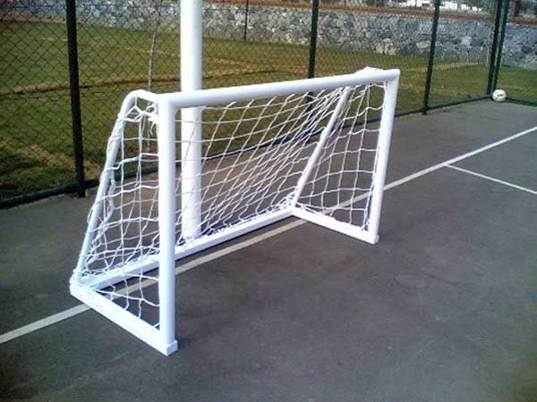 Kale Direkleri, Profesyonel Futbol Kalesi, Profesyonel Metal Futbol Kalesi, Alimünyum Seyyar Antrenman Tipi Futbol Kalesi