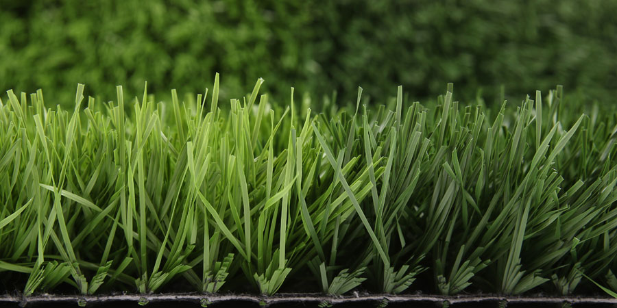 Arena 40 mm ~ 60 mm Suni Çim, Suni Çim, Profesyonel futbol sahaları için 55 mm çim halı