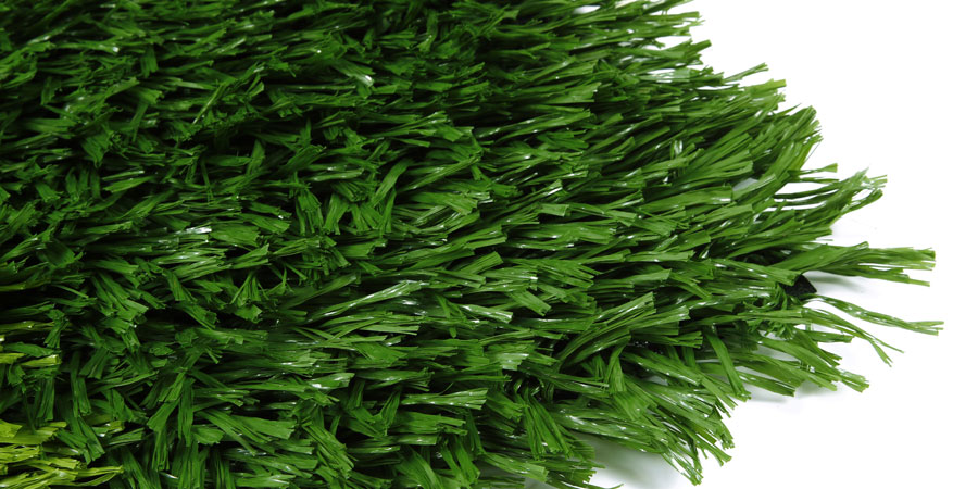 Dow 40 mm ~ 60 mm Suni Çim, Profesyonel futbol sahaları için 55 mm suni çim halı