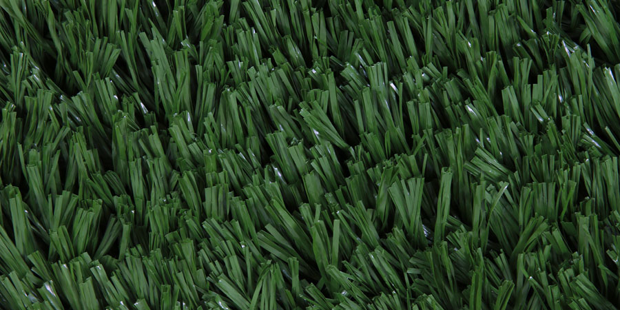 Playturf Ekol 40 mm ~ 60 mm Suni Çim, Futbol sahaları için 55mm sentetik çim halı