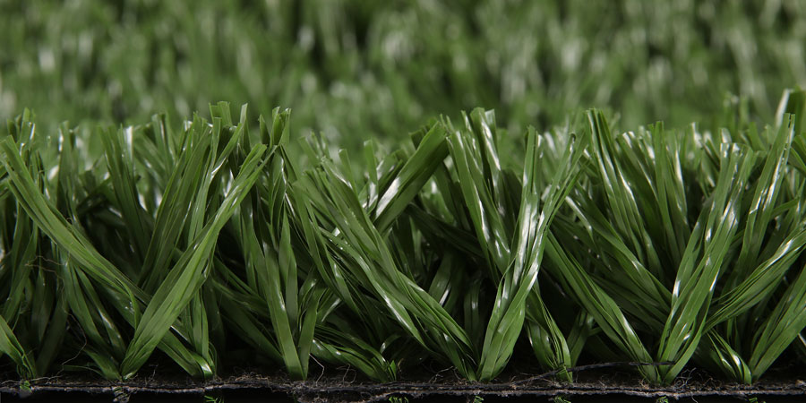 Playturf Ekol 40 mm ~ 60 mm Suni Çim, Futbol sahaları için 55mm sentetik çim halı