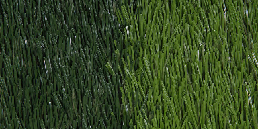 futbol sahaları için 55 mm sentetik çim