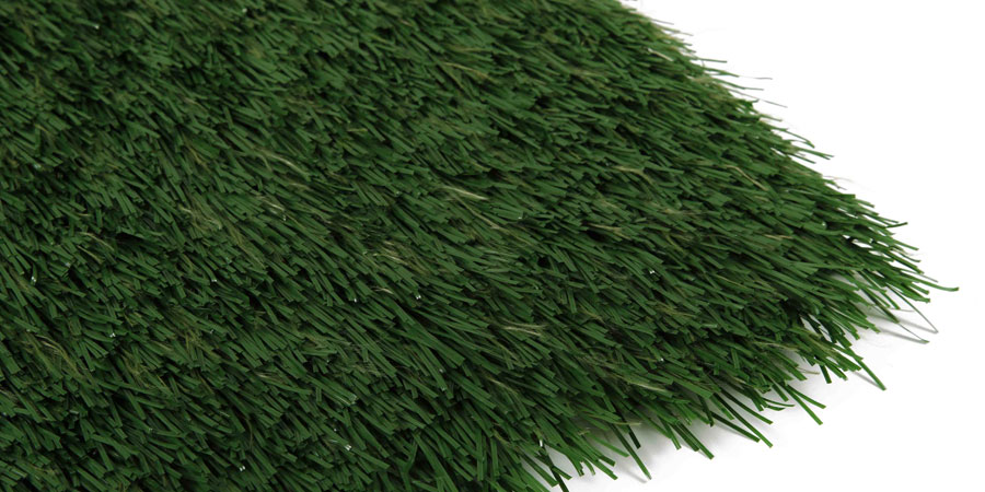 futbol sahaları için 55 mm sentetik çim