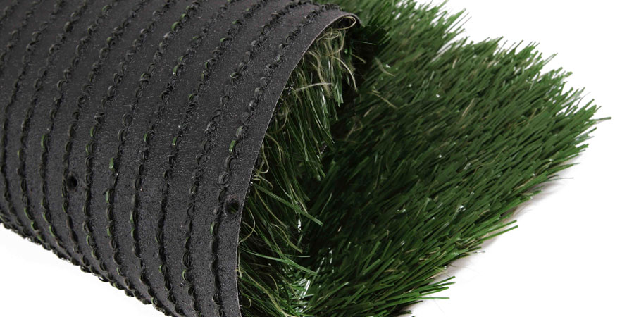 futbol sahaları için 55 mm sentetik çim