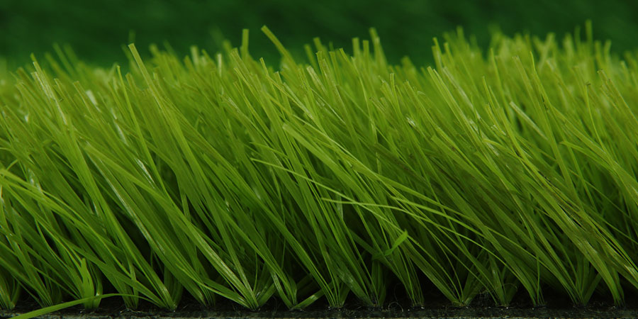 Profesyonel futbol 55 mm sentetik çim, suni çim, sentetik çim