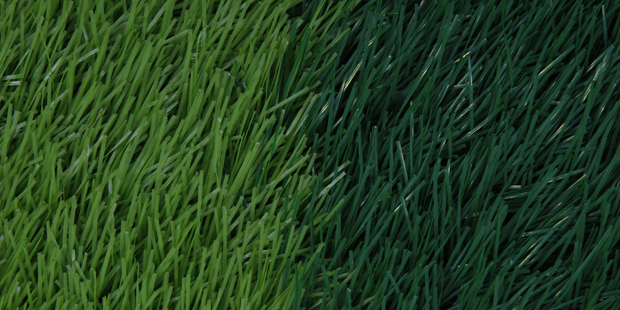 Profesyonel futbol 55 mm sentetik çim, suni çim, sentetik çim