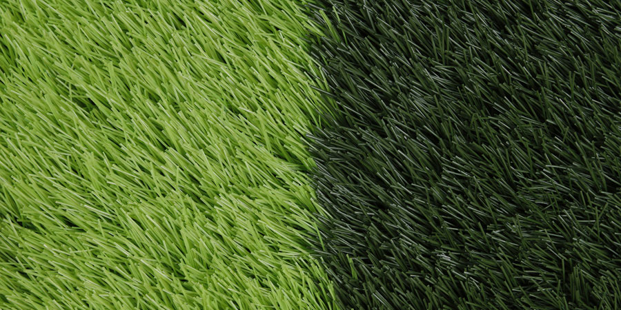 Suni Çim, Profesyonel futbol 55 mm suni çim, sentetik çim