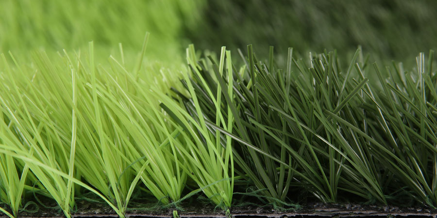 Suni Çim, Profesyonel futbol 55 mm suni çim, sentetik çim